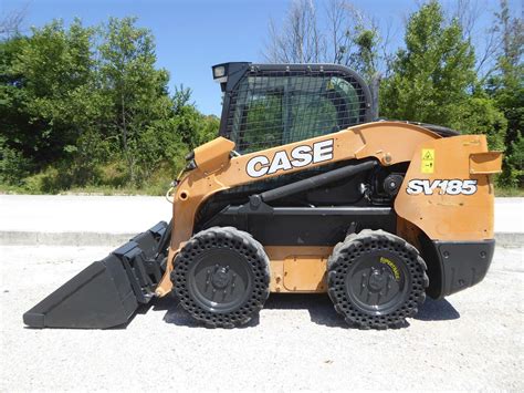 case 185 skid steer|case sv185 price.